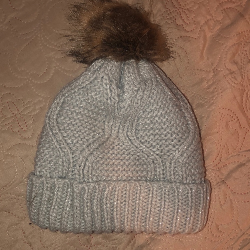 Beanie / never worn